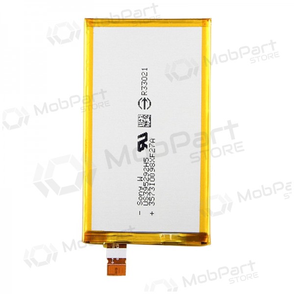 Sony Xperia Z5 Compact / XA Ultra / X Compact (LIS1594ERPC) battery / accumulator (2700mAh)