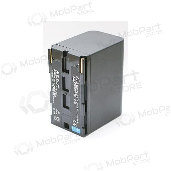 Canon BP-945 foto battery / accumulator Canon BP-945 foto battery / accumulator