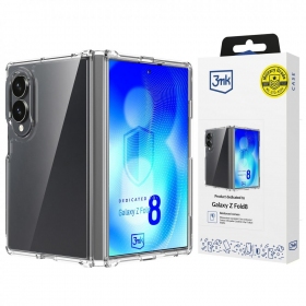 Samsung Galaxy Z Fold8 case - 3MK Armor Case