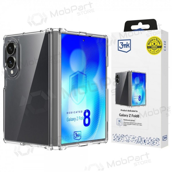 Samsung Galaxy Z Fold8 case - 3MK Armor Case