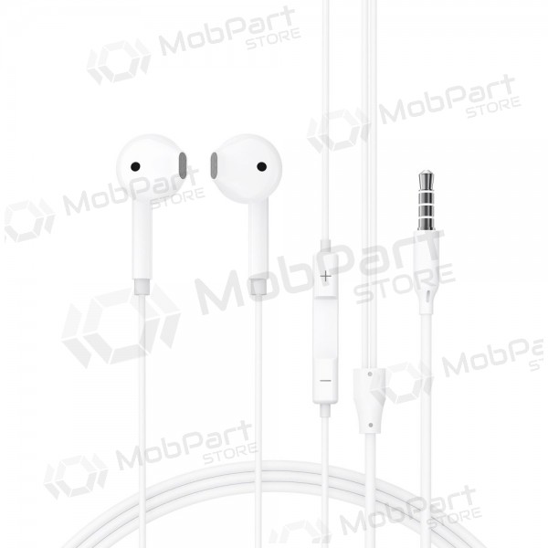 Wired headphones Acefast L14 USB-C white