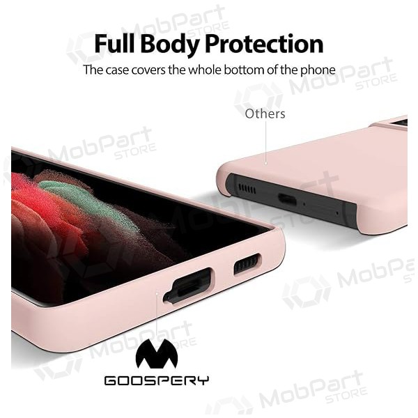Samsung Galaxy S22 Ultra case Mercury Samsung Galaxy S22 Ultra case Mercury