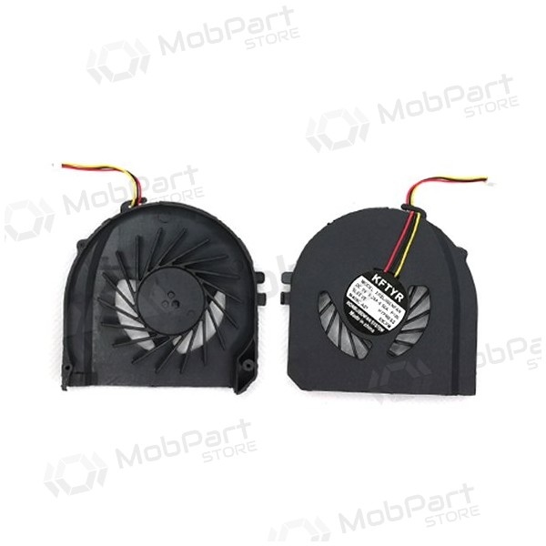 Laptop cooler DELL Vostro V3400 Laptop cooler DELL Vostro V3400