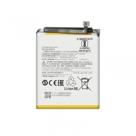 Xiaomi Redmi 7A (BN49) battery / accumulator (4000mAh)