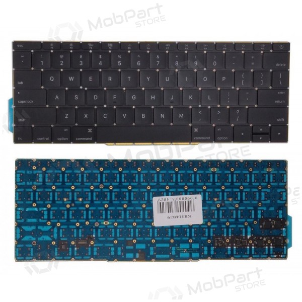 APPLE A1708 keyboard (US) (with lighting) APPLE A1708 keyboard (US) (with lighting)
