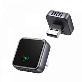 Wireless CarPlay / Android Auto adapter Joyroom JR-CP3 black