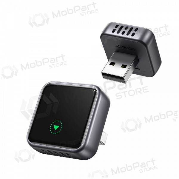 Wireless CarPlay / Android Auto adapter Joyroom JR-CP3 black