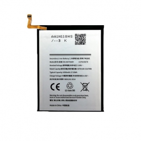 SAMSUNG N770 Galaxy Note 10 Lite battery / accumulator (4500mAh)