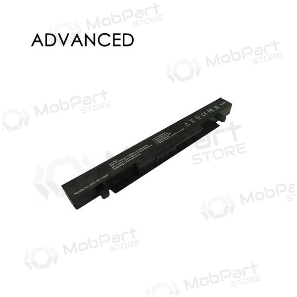 ASUS A41-X550, 2200mAh laptop battery ASUS A41-X550, 2200mAh laptop battery