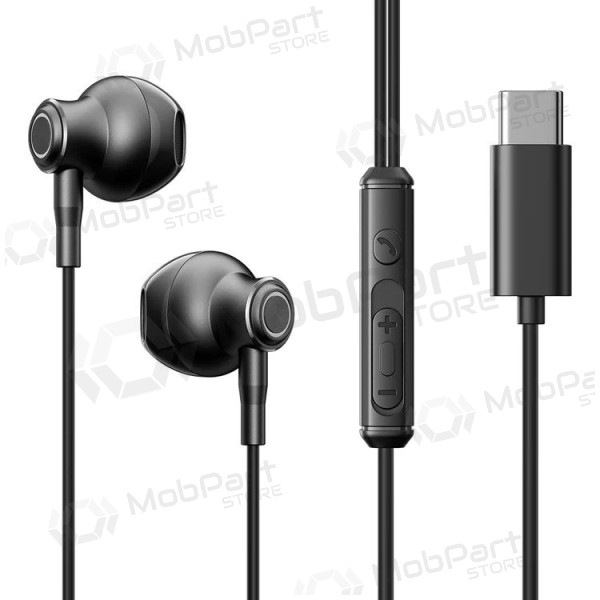 Headphones Joyroom JR-EC07 USB-C Headphones Joyroom JR-EC07 USB-C