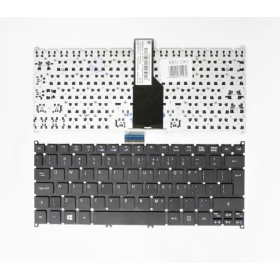 ACER Aspire One: 756, S3 keyboard