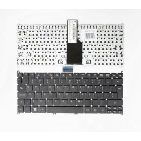 ACER Aspire One: 756, S3 keyboard