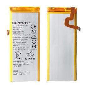 Huawei P8 Lite (HB5Q1HV) battery / accumulator (2200mAh)