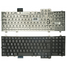 DELL: Studio 1735, 1736, UK keyboard