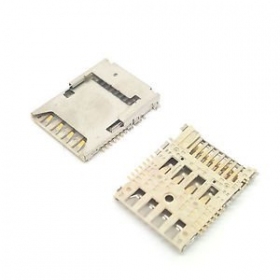 Samsung G530F / G531F / G900F SIM card connector