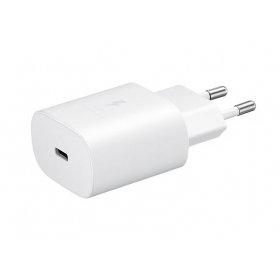 Charger original Samsung EP-TA800NW 25W white