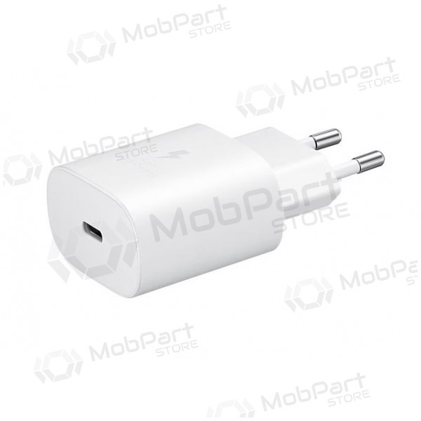Charger original Samsung EP-TA800NW 25W white