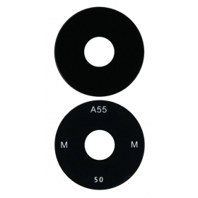 Samsung Galaxy A35, A55 camera glass / lens (lens Macro) (original)