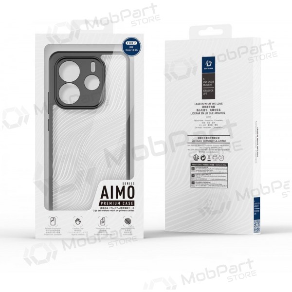 Xiaomi Redmi Note 14 5G case 