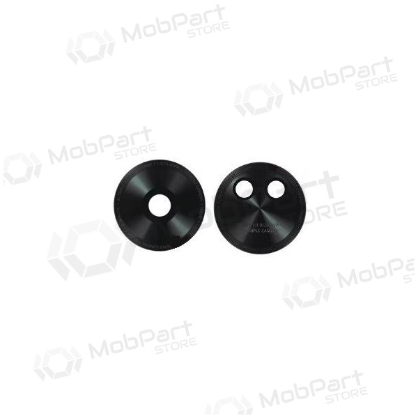 Huawei Nova 12 SE camera glass / lens Black (only lens 2pcs) ORG