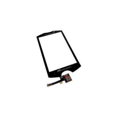 Sony Ericsson CK15 touchscreen