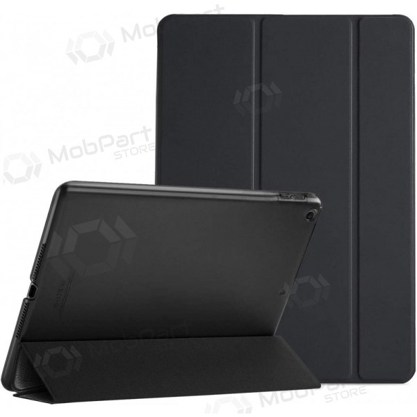 Case Smart Soft Samsung X210/X215/X216 Tab A9 Plus 11.0/X230/X235/X236 Tab A11 Plus 11.0 black