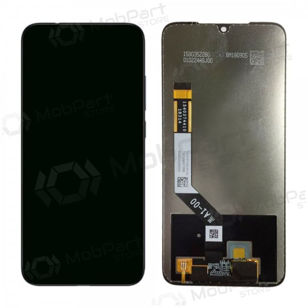 Xiaomi Redmi Note 7 / Note 7 Pro screen (black) Xiaomi Redmi Note 7 / Note 7 Pro screen (black)