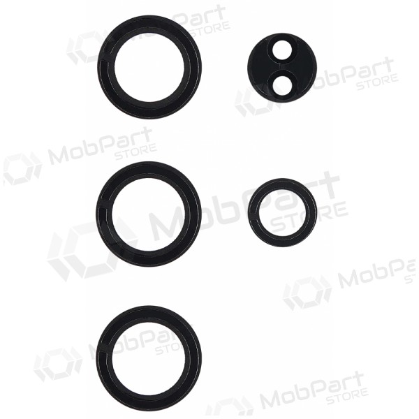 Samsung Galaxy S25 Ultra camera lens set (5 pcs.)