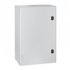 Metal enclosure Legrand ATLANTIC 036944 (800x600x400, IP66, IK10)