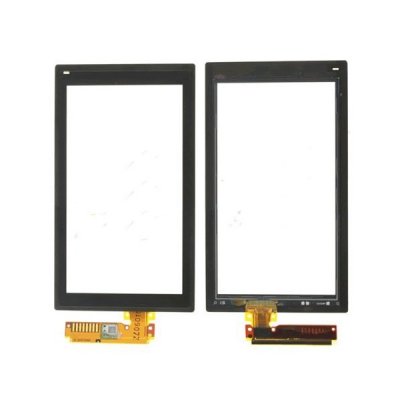 Sony Ericsson U10 AINO touchscreen