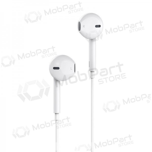 Earphone Borofone BM27 Type-C (white)