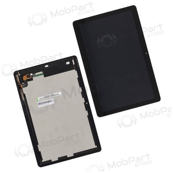 Huawei MediaPad T3 10 screen (black) (no logo) Huawei MediaPad T3 10 screen (black) (no logo)
