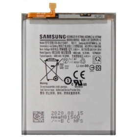 Samsung Galaxy A22 4G, A31, A32 4G Original Battery