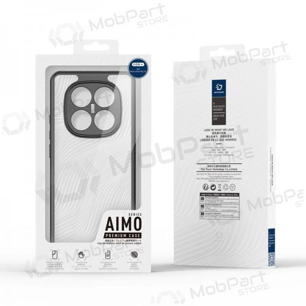 Xiaomi Redmi Note 14 Pro 5G, Poco X7 case 