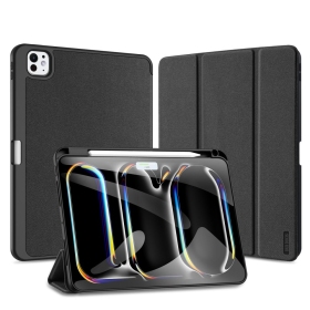 Apple iPad Pro 11 2024, 2025 case - Dux Ducis Domo