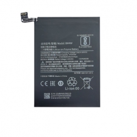 Battery XIAOMI Redmi Note 9 Pro