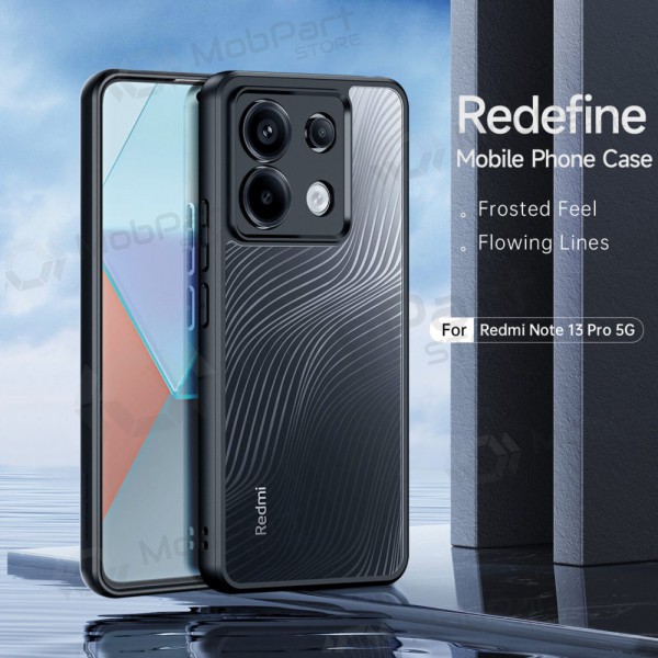 Xiaomi Redmi Note 13 Pro 5G / Poco X6 case 