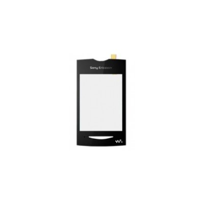 Sony Ericsson W150 Yendo touchscreen