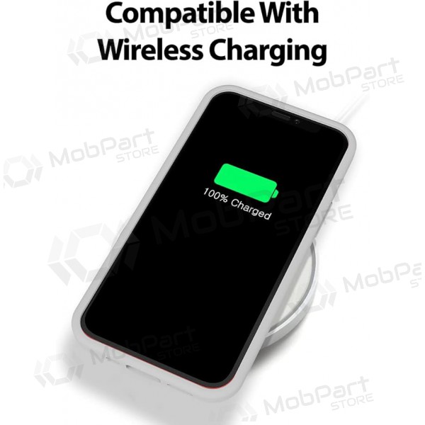 Apple iPhone 11 Pro Max case Mercury 