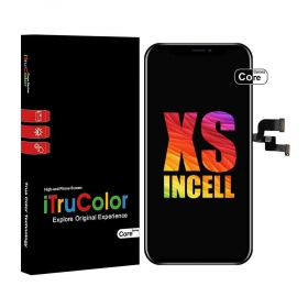 Apple iPhone XS screen (Premium Incell)