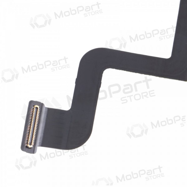 Apple iPhone 13 Pro charging port and microphone connector (black)
