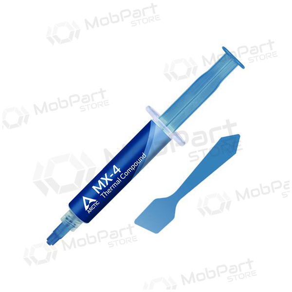 Thermal paste ARCTIC MX-4, 8g