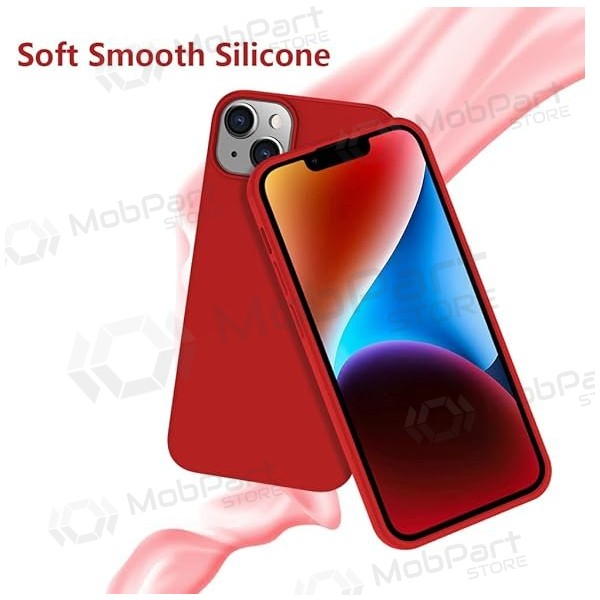 Samsung Galaxy S26 FE case -X-Level Dynamic- (red)