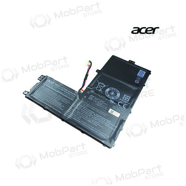ACER AC17B8K, 3220mAh laptop battery - PREMIUM