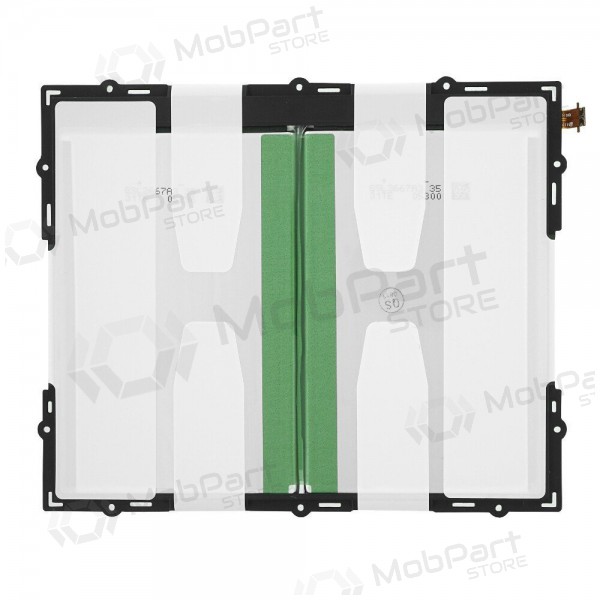 Samsung Galaxy Tab A 10.1 (2016) 9.6 battery, akumuliatorius (EB-BT585ABE) Samsung Galaxy Tab A 10.1 (2016) 9.6 battery, akumuliatorius (EB-BT585ABE)