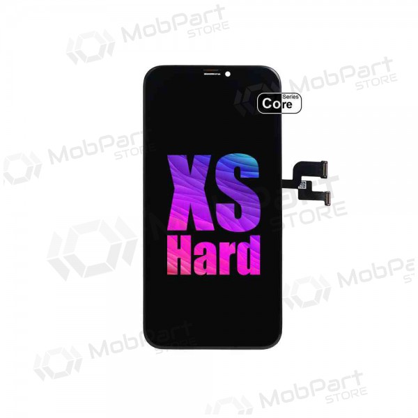 Apple iPhone XS screen (OLED)