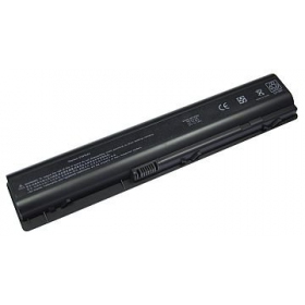 HP HSTNN-IB34, 5200mAh laptop battery, Advanced