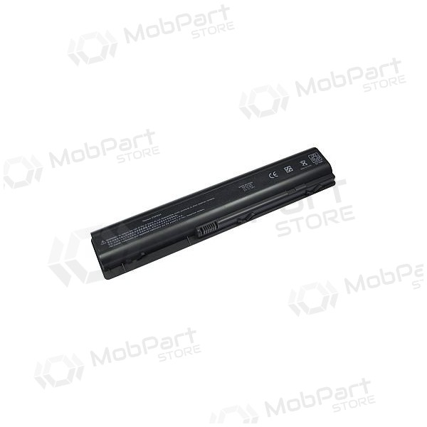 HP HSTNN-IB34, 5200mAh laptop battery, Advanced