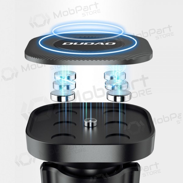 Car phone holder Dudao F6+ for ventilation grilles