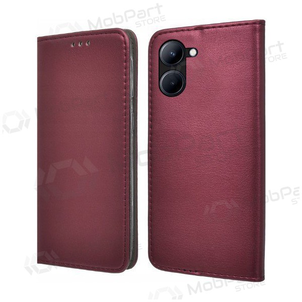 Xiaomi Redmi Note 12 Pro 5G, Poco X5 Pro wallet case 